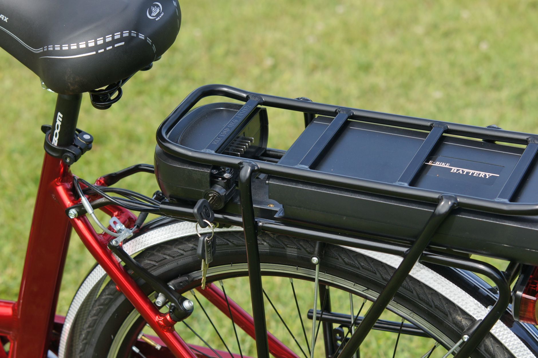 Njega e-bike baterije: kako produžiti životni vijek