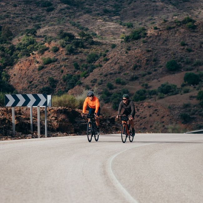 Biokovo Enduro Pro